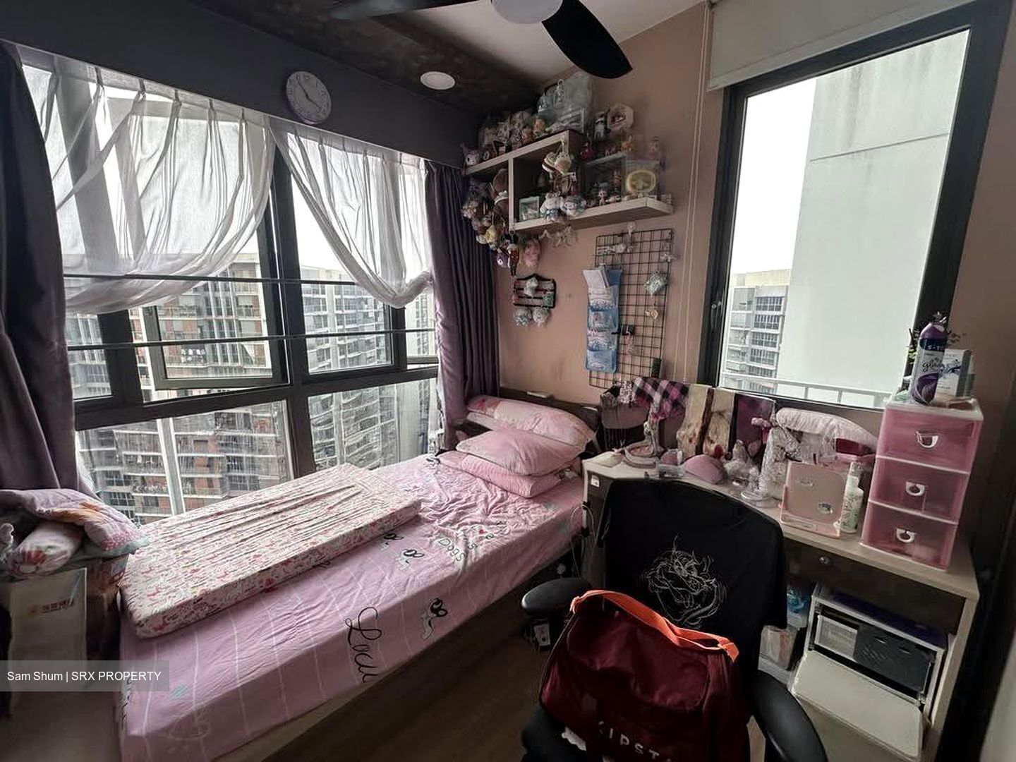 Parc Life (D27), Condominium #618942351